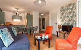 Ilots Dido - Appt Proche De La Mer